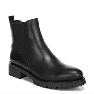 Sam Edelman Jaclyn Waterproof Chelsea Boots